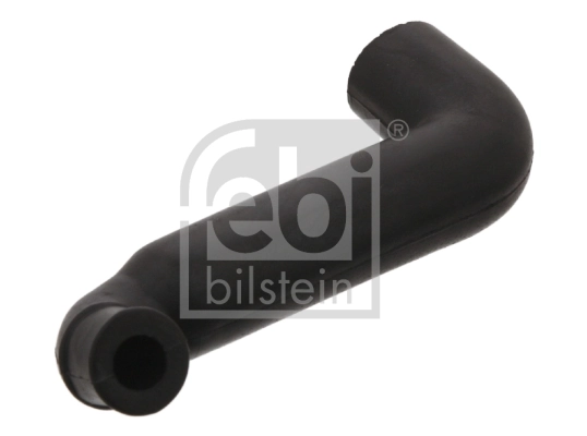 Hose, crankcase ventilation